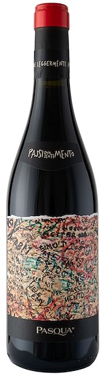 Passione e Sentimento Rosso